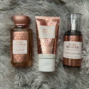 𝐍𝐄𝐖 𝙱𝚊𝚝𝚑 & 𝙱𝚘𝚍𝚢 𝚆𝚘𝚛𝚔𝚜 𝙿𝚞𝚛𝚎 𝚆𝚘𝚗𝚍𝚎𝚛 𝚂𝚎𝚝